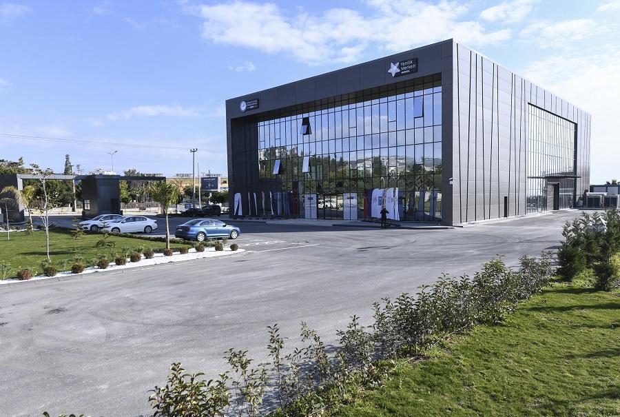 Innovation centers, model factories start operating to support structural transformation