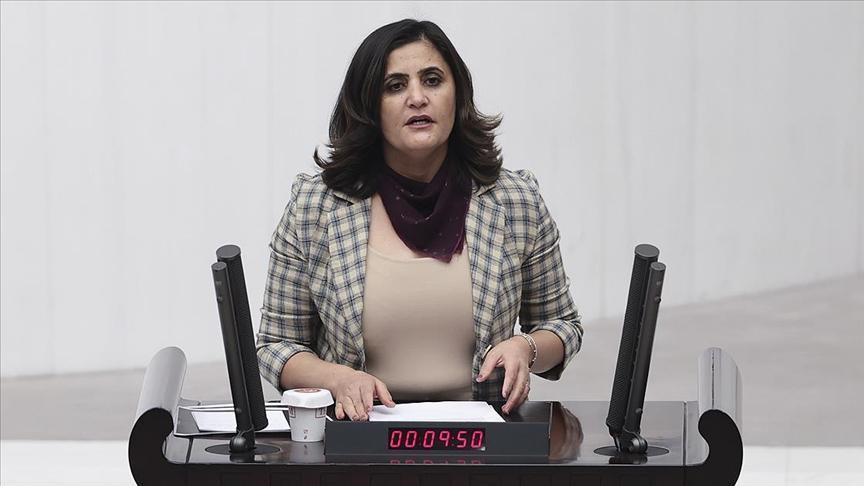 Prosecutor launches investigation on HDP lawmakers