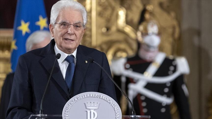 Turkey offers condolences on death of Italian diplomat