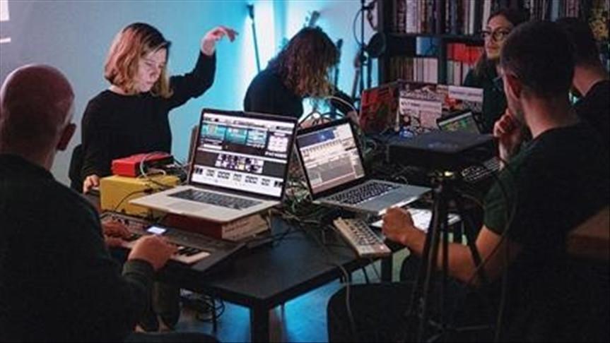 Second edition of Arter’s music festival to launch online