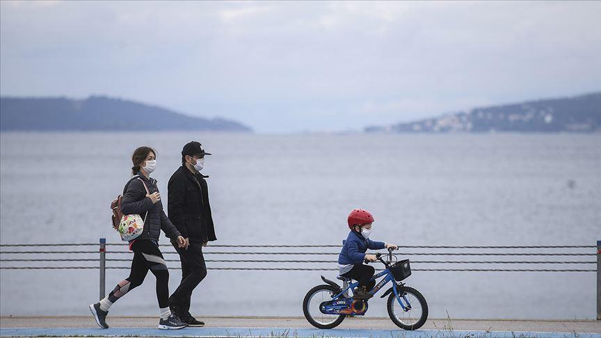 Turkish authorities working on details of normalization phase