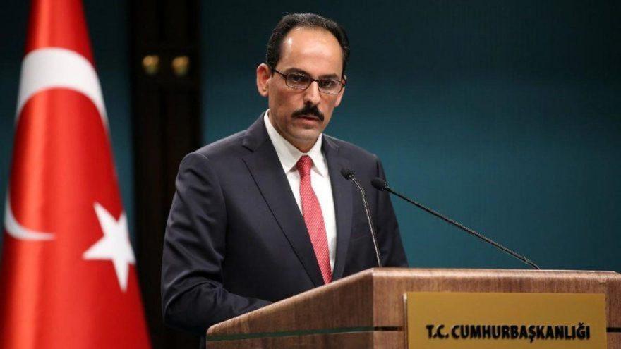 Turkey slams EU for not having enough concern over PKK