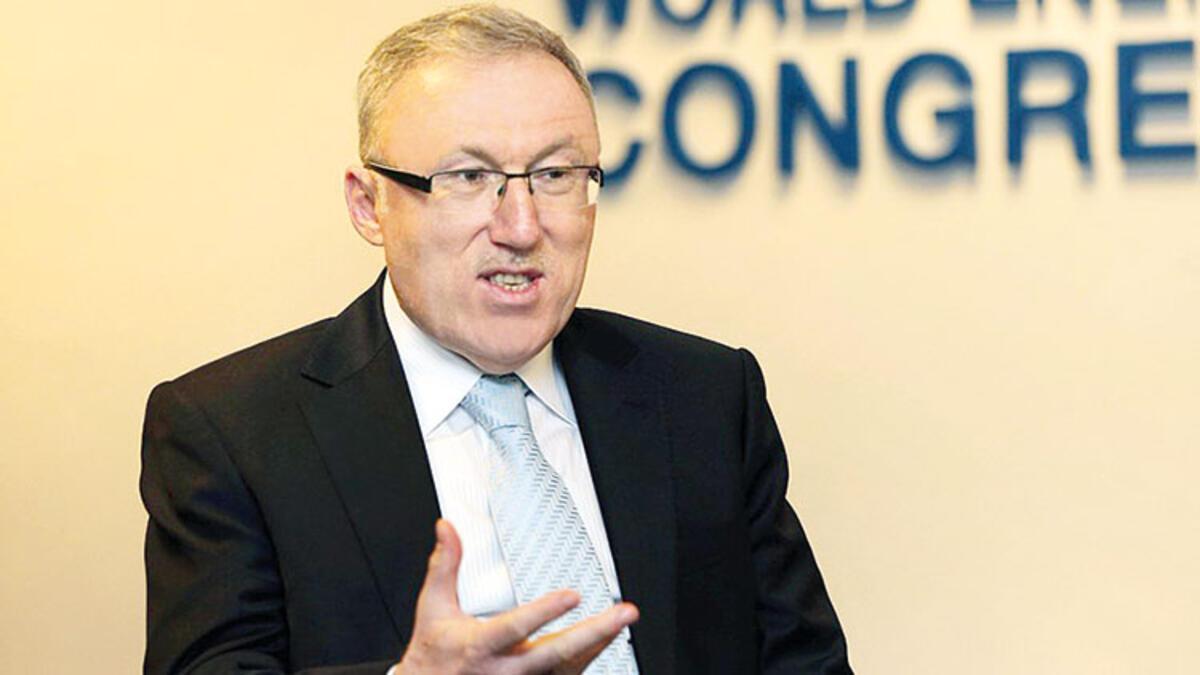 Murat Mercan officially appointed as Turkey’s ambassador to US