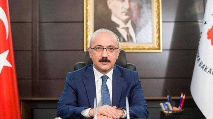 Turkey to unveil new reform policy in March: Finance chief