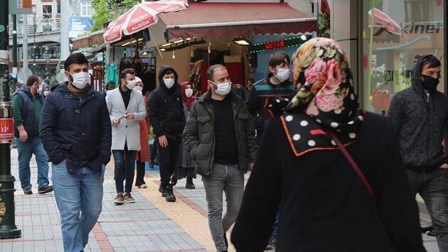 Black Sea provinces under spotlight amid spike in virus cases