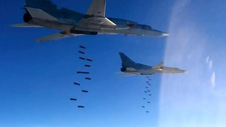 US bombs facilities in Syria used by Iran-backed militia