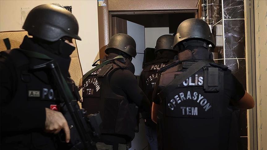 Turkish security units saved 3 Ezidis in last 18 months