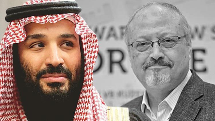 US says Saudi prince approved Khashoggi murder but spares him sanctions