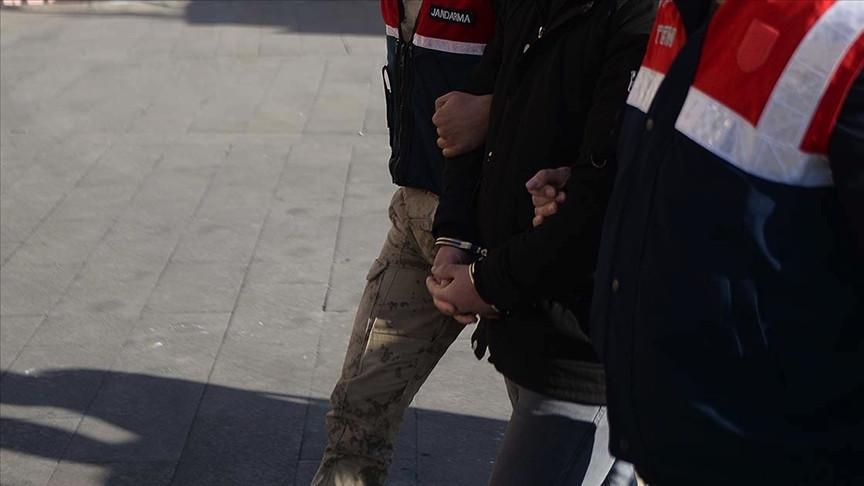 Turkey nabs 3 ISIL terrorists, seizes explosives