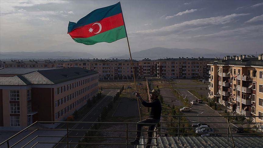 Azerbaijan warns Armenia against illegal force deployments