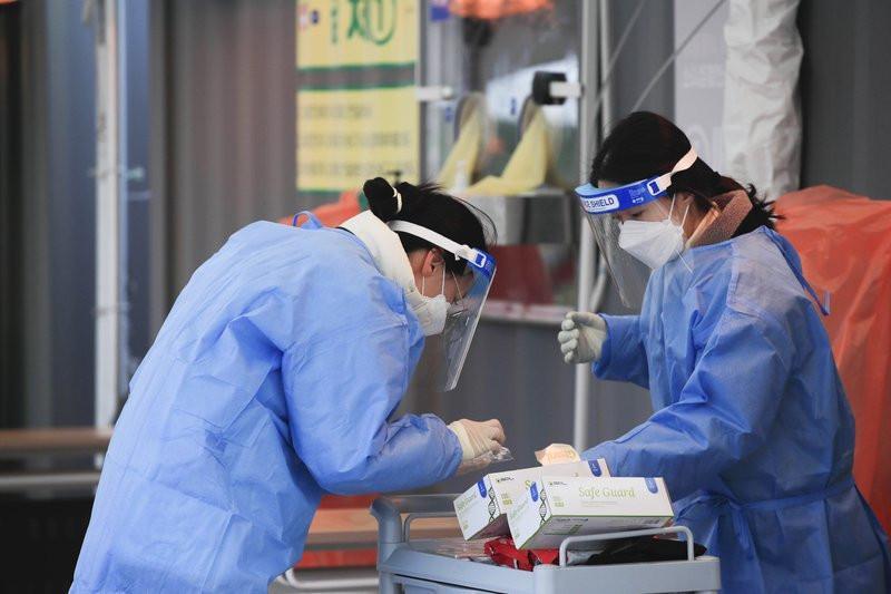 World won’t vanquish virus this year: WHO