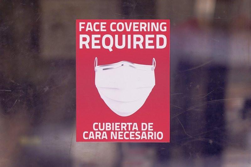Texas becomes biggest US state to lift COVID-19 mask mandate