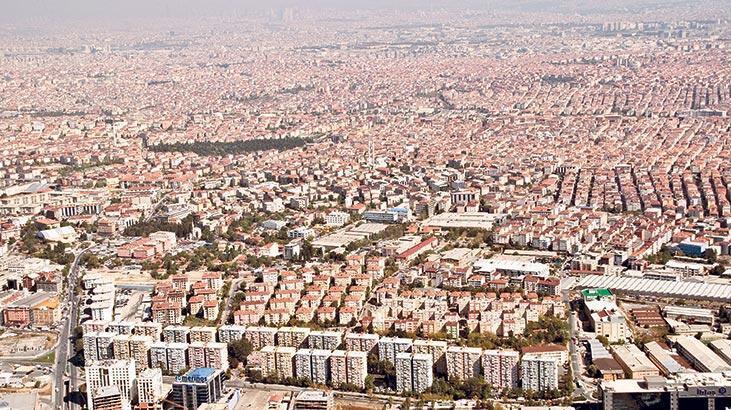 Some 1.5 mln buildings should be rebuilt, says minister