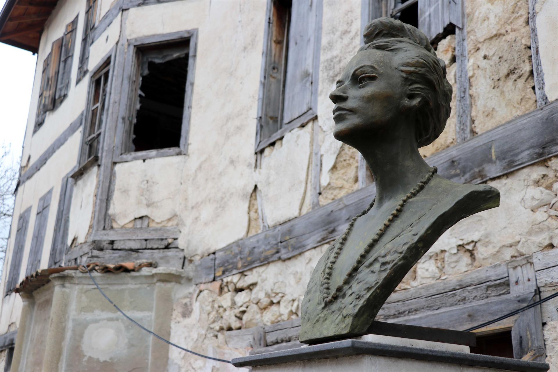 Late soprano’s house to boost Safranbolu tourism