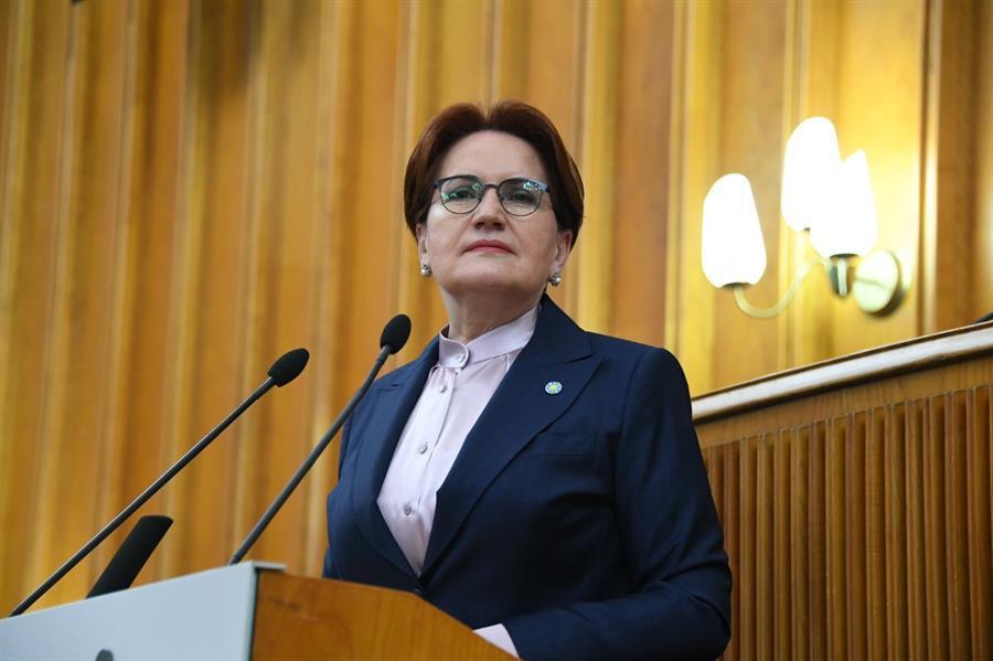 İYİ Party studying legal actions against HDP MPs