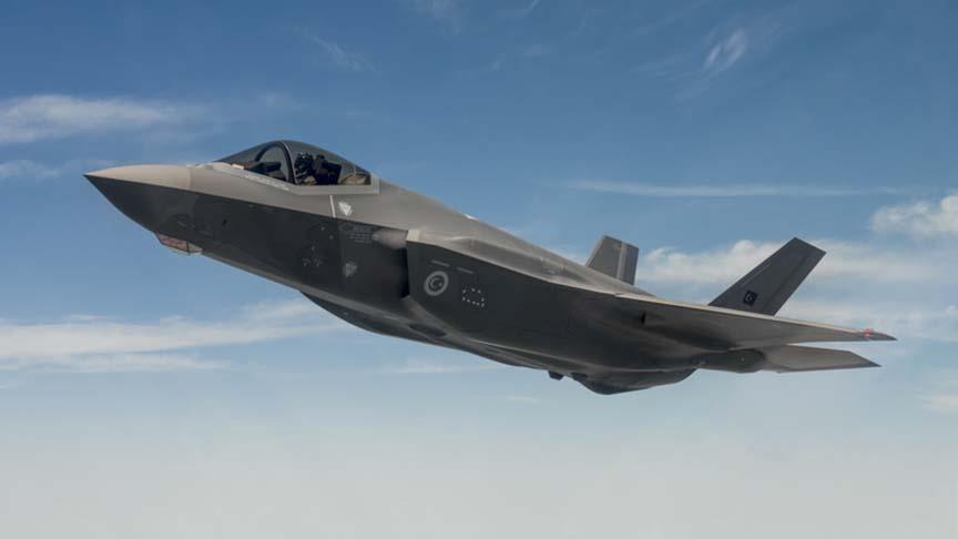 Turkey not necessarily seeking return to F-35 project, but to ask for compensation
