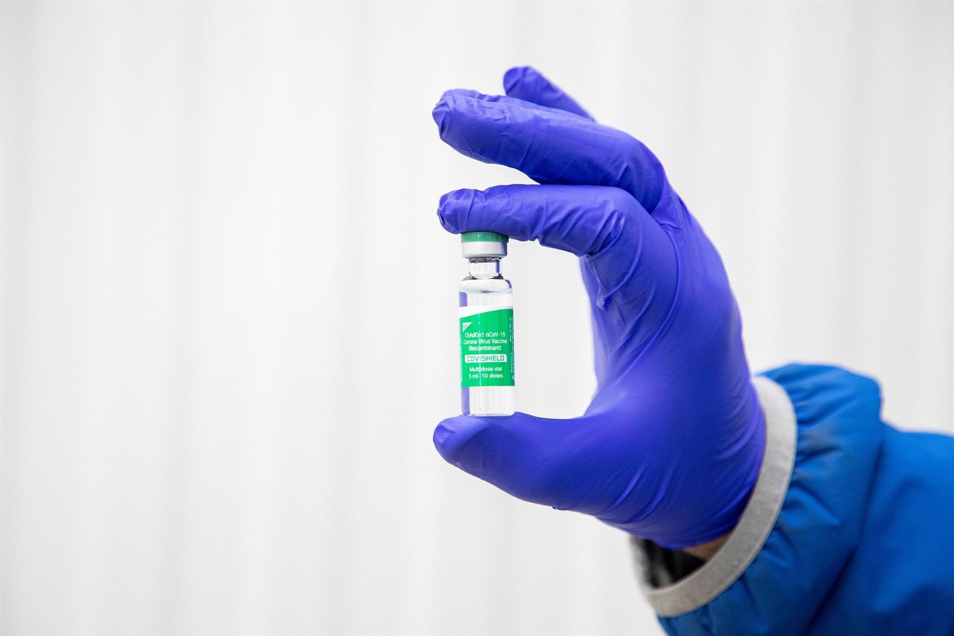 Germany, Belgium to recommend AstraZeneca jab for seniors