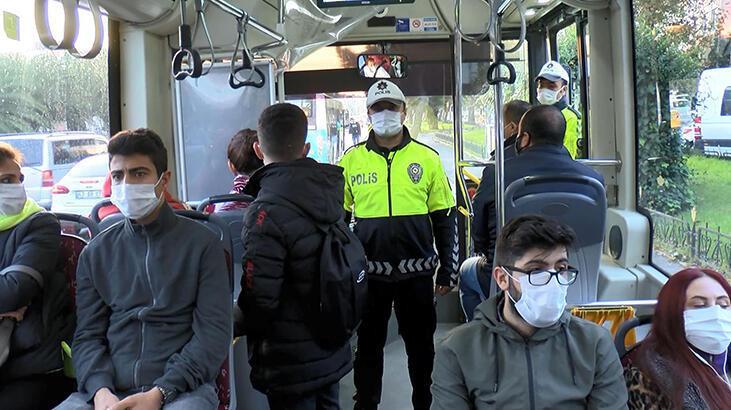 Turkey tightening virus inspections amid normalization