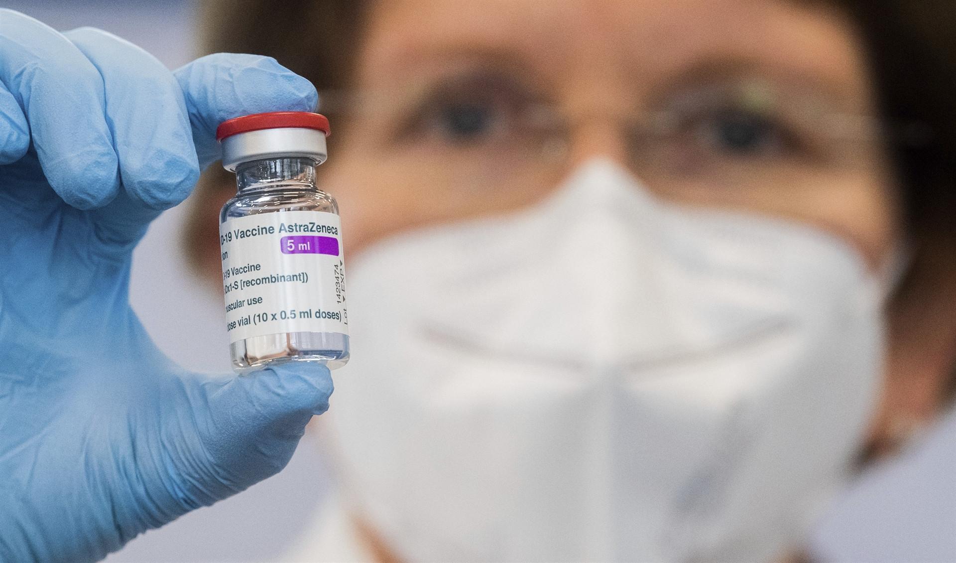 EU, Italy stop AstraZeneca vaccine exports to Australia