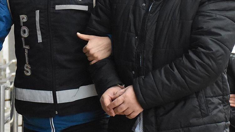 7 traffickers detained, over 80 foreigners held in eastern Turkey