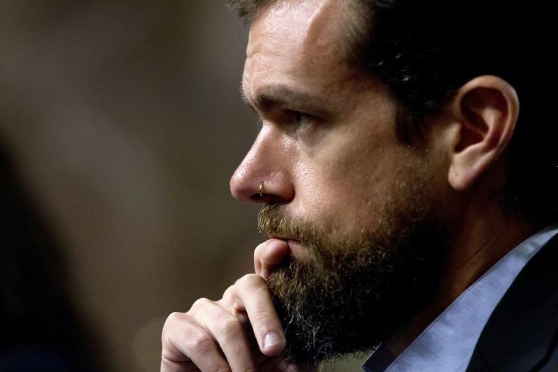 Twitter founder’s auction of a tweet draws $2 million bid