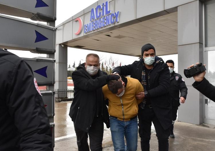Yet another incident of violence against woman as issue remains rampant in Turkey