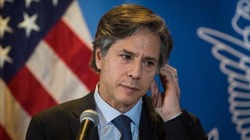US to ask Turkey to host intra-Afghan peace talks