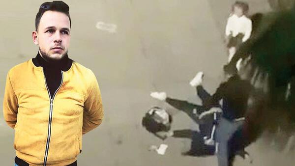 Woman hopes her husband to stay imprisoned forever after violently attacked on street