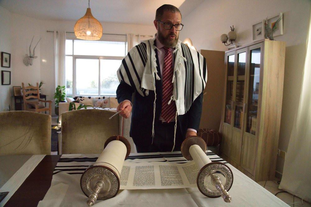 Gulf opens door to public Jewish life amid Israel ties