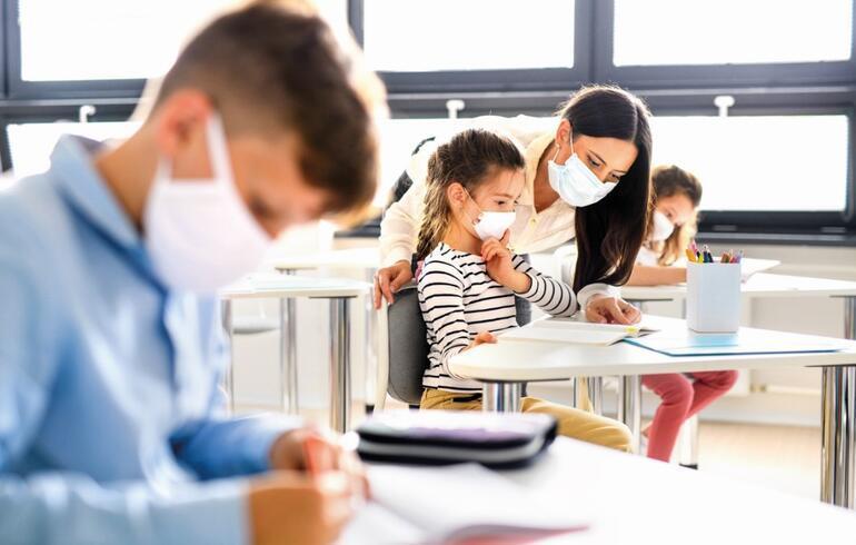 Turkey extends education year until July 2 due to pandemic