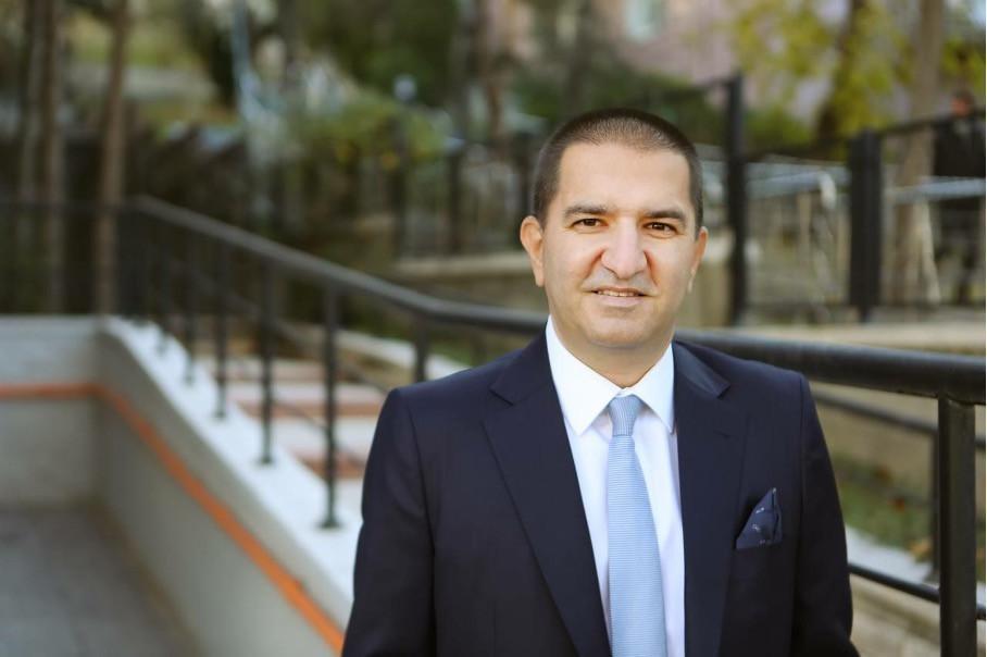 Turkey to be new India in mobile software world, says investor