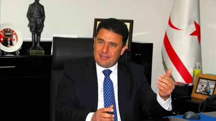 Ankara wishes speedy recovery to TRNCs premier