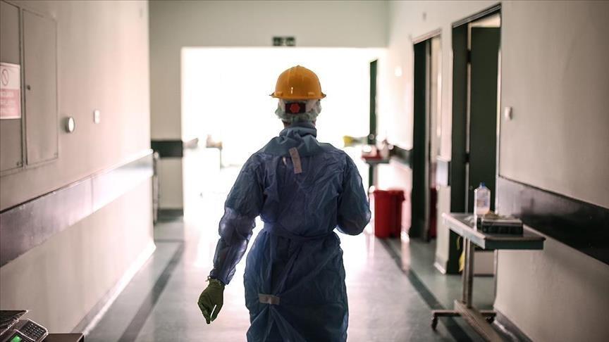 Turkey launches website to share fight on coronavirus