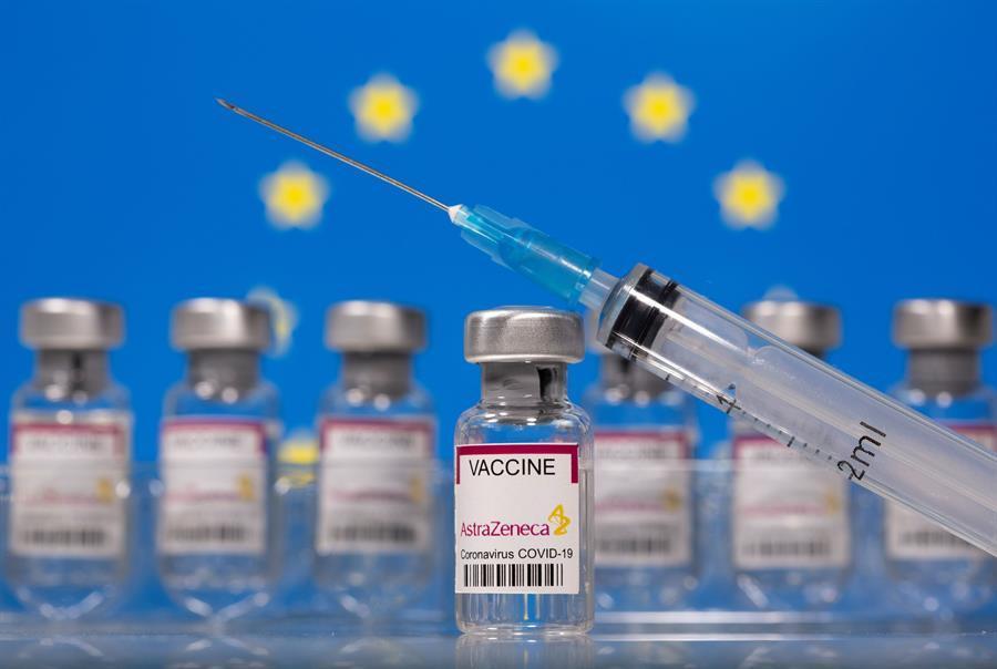 Thailand suspends vaccine rollout as Biden eyes Independence Day
