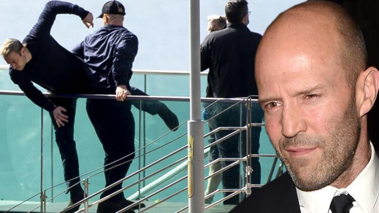 Hollywood star ‘left Antalya with good memories’