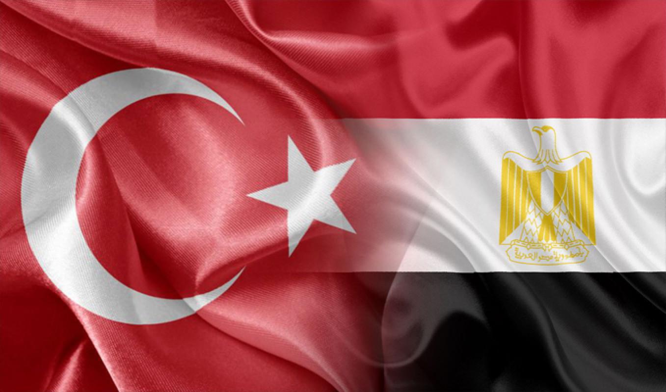Turkey, Egypt hold first diplomatic contact since 2013