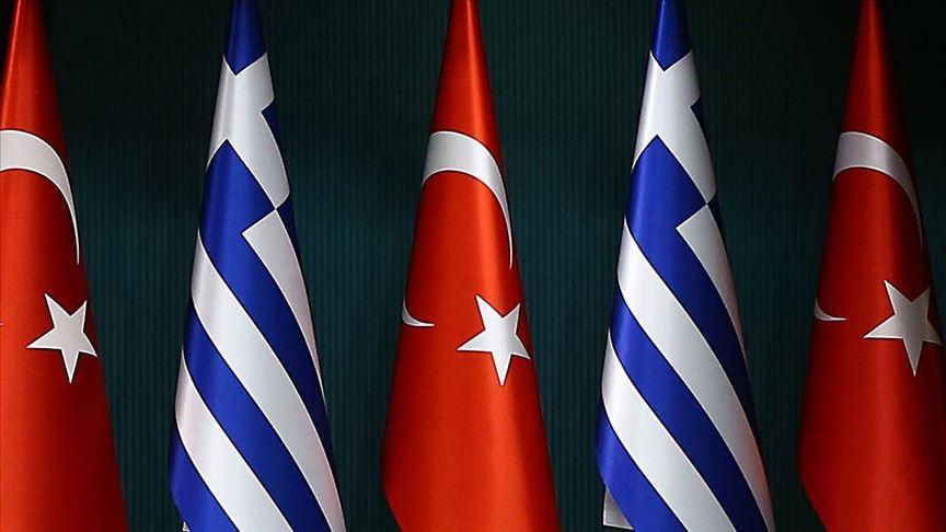 Turkish, Greek diplomats to meet soon to discuss bilateral ties, Aegean issues