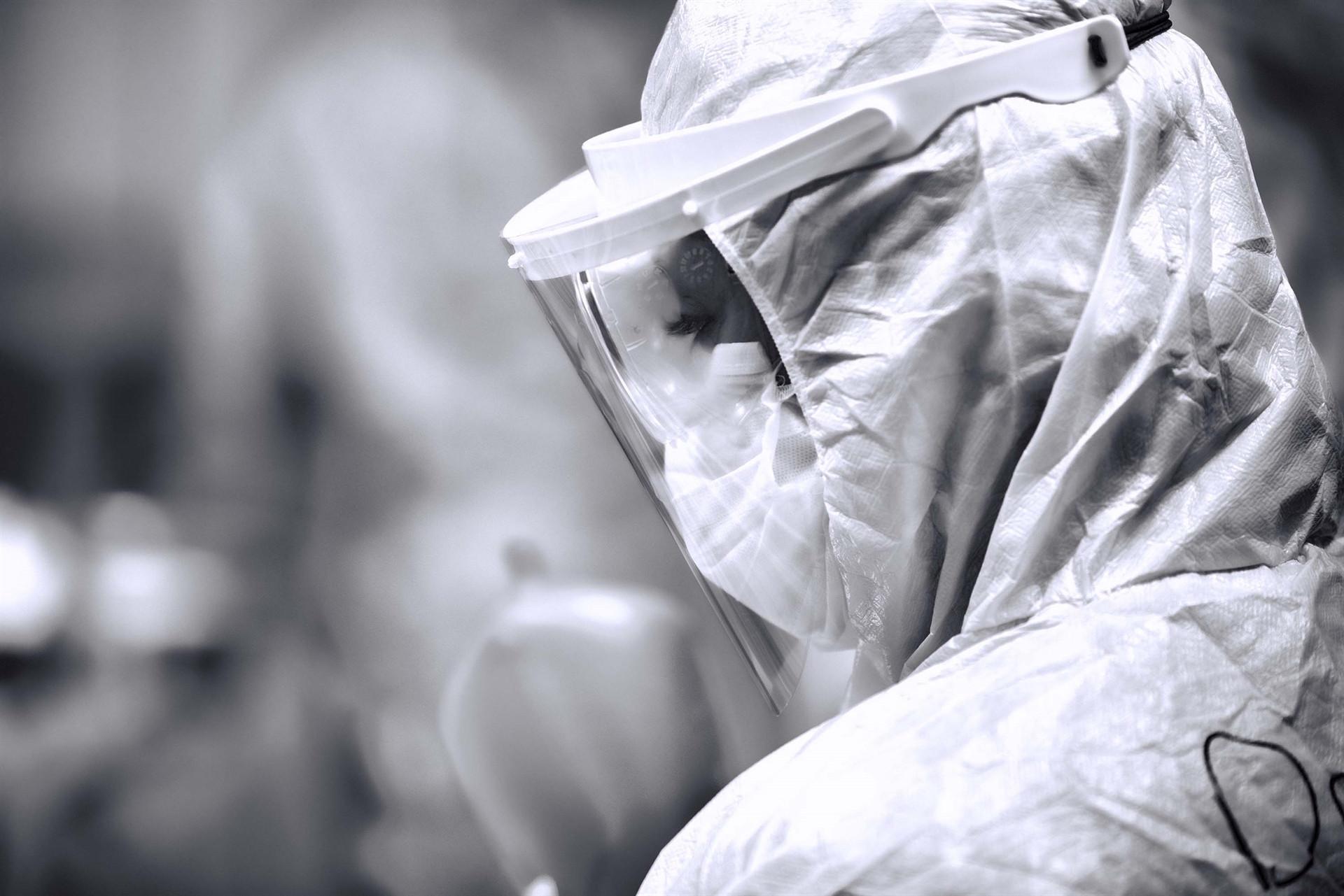 Nation thankful to health workers on Doctors Day as they fight to end pandemic