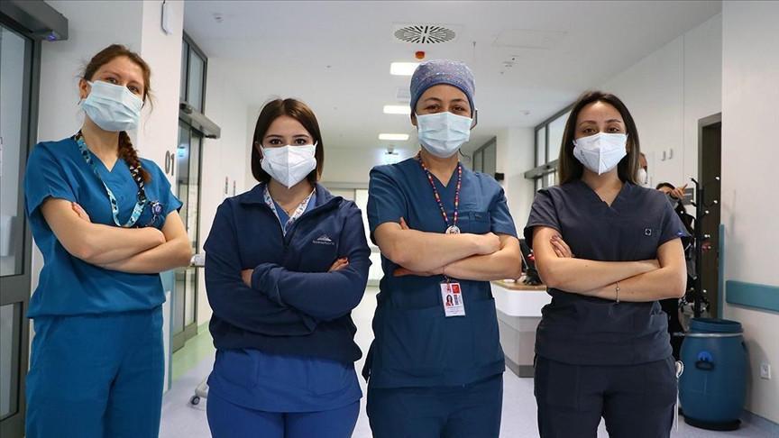 ‘Coronavirus warriors’ ask people to follow measures