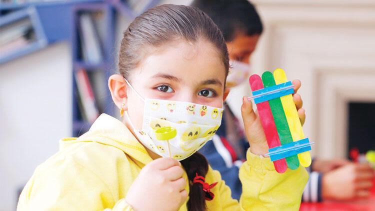UNICEF supports education of Syrian children in Turkey, says expert
