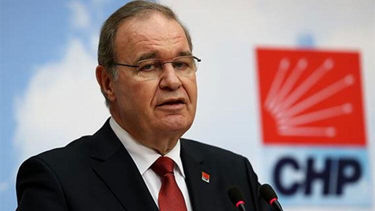 CHP spokesperson criticizes govt’s management of coronavirus outbreak