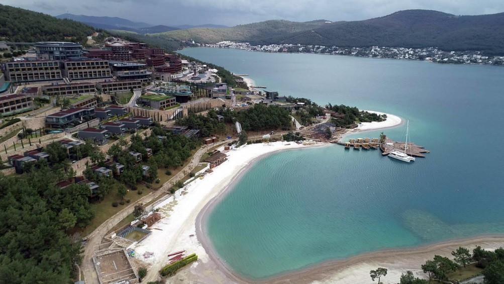 easyJet aims to carry 1 mln tourists to Turkey