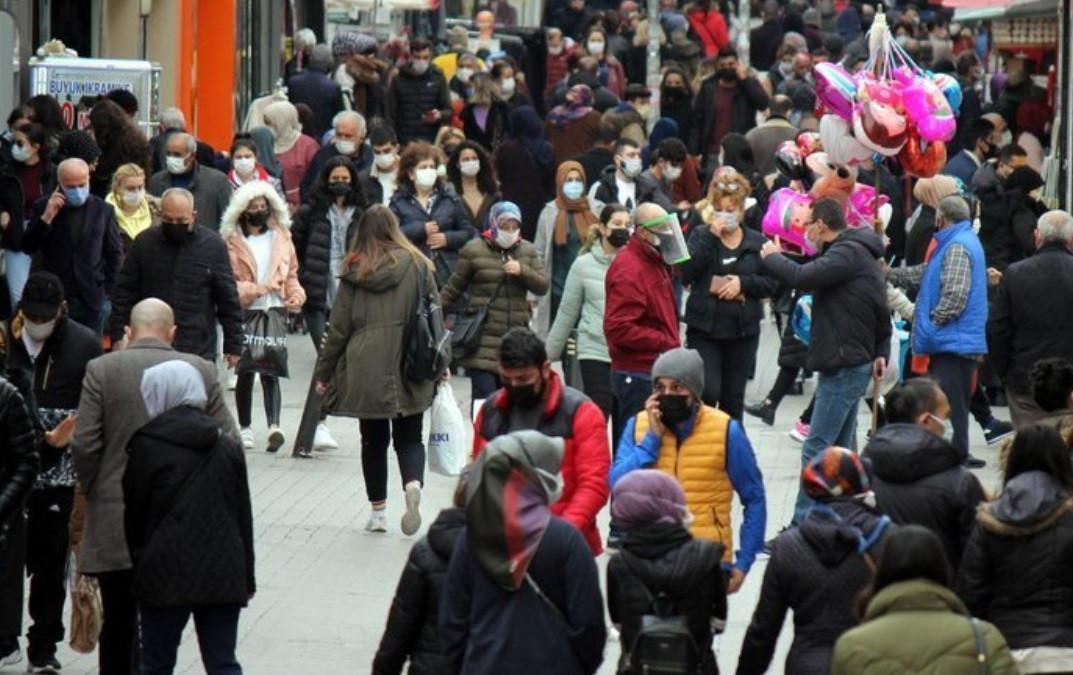 UK variant virus ‘may spreading rapidly in Turkey’