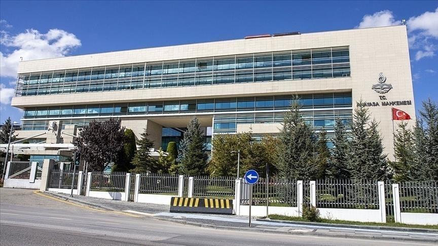 Rapporteur appointed on lawsuit against HDP