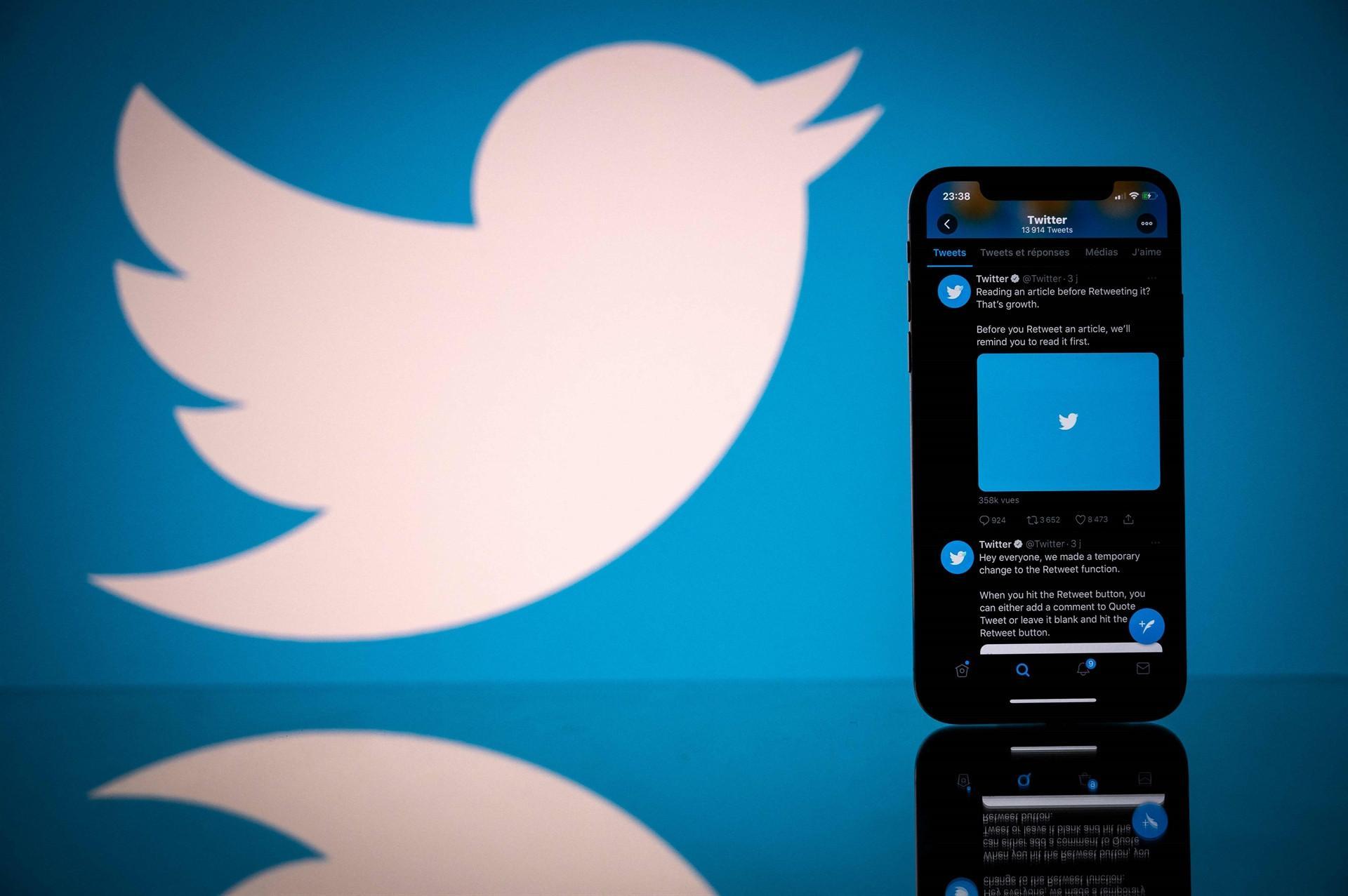 First ever tweet turns 15 years old