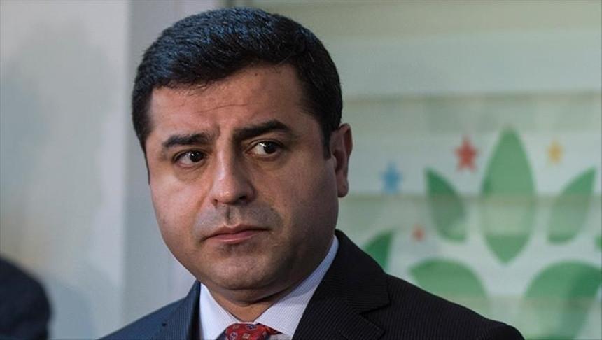 Ex-opposition party head sentenced to three years