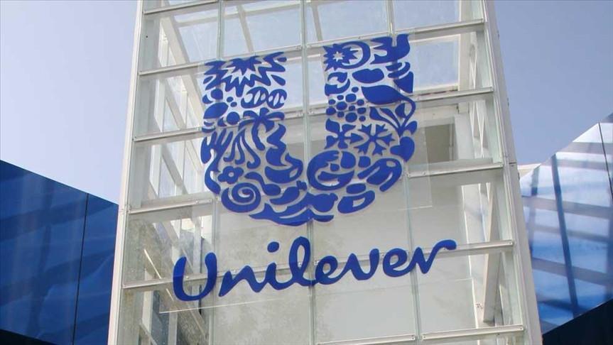 Turkey slaps $61 mln penalty on Unilever for market abuse