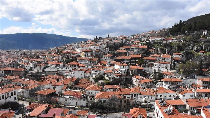 Muğla comes to the fore with cultural tourism