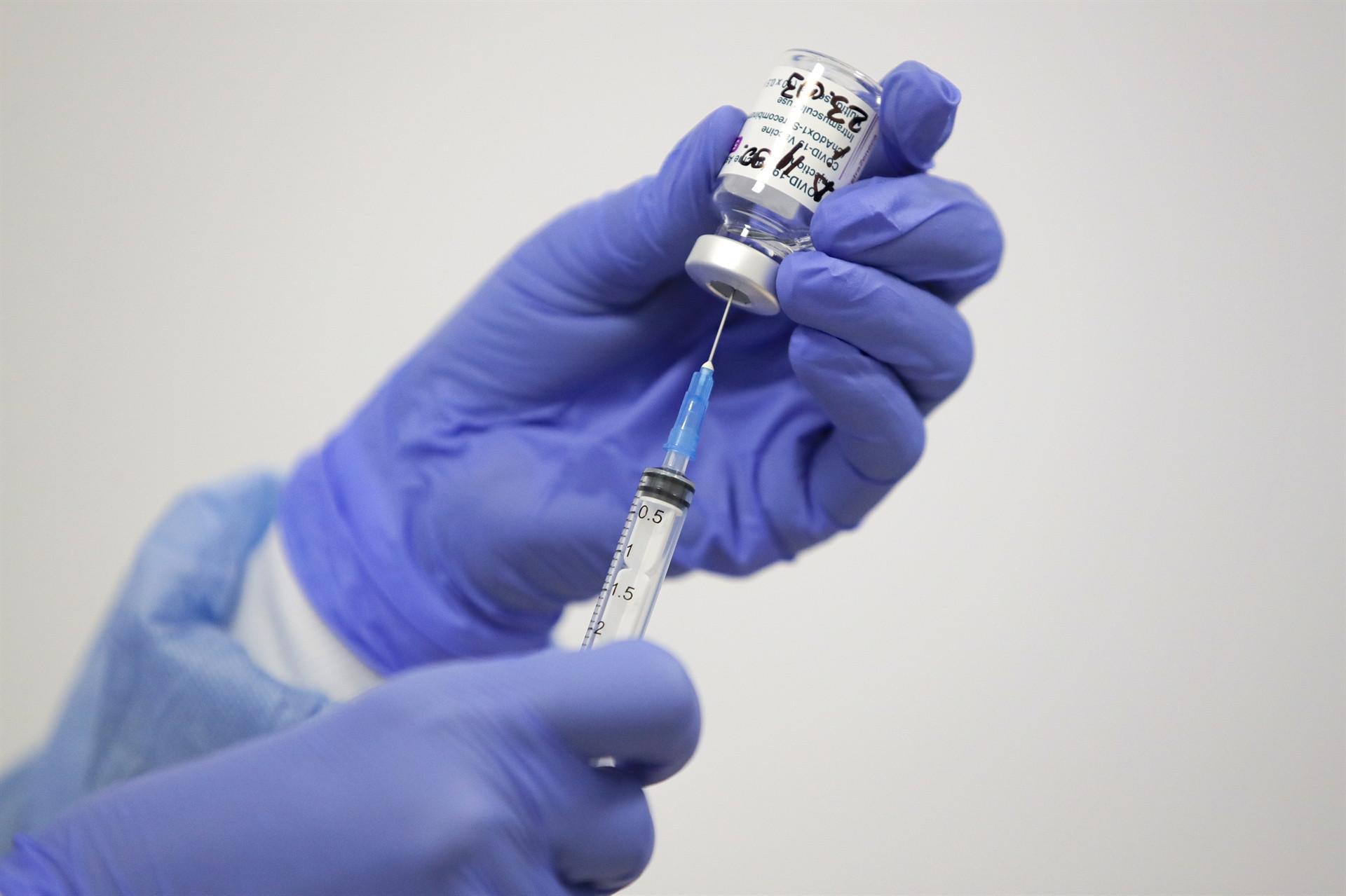 AstraZeneca backs its COVID-19 shot as nations battle new surges