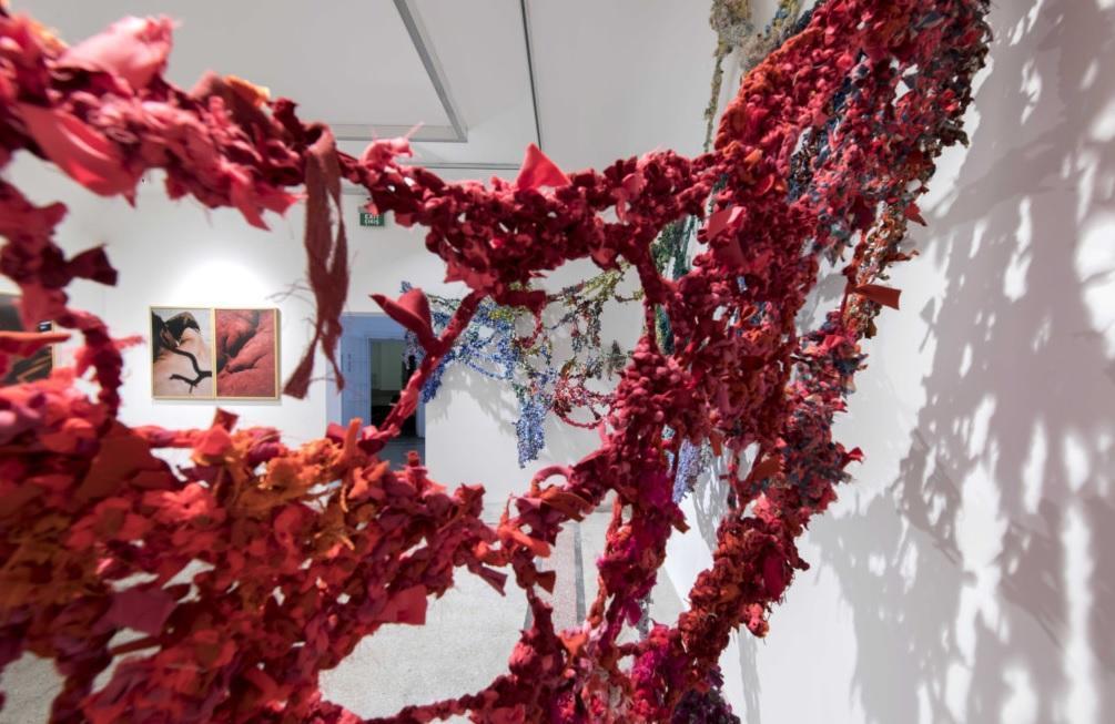 Kasa Gallery presents latest exhibition on discovery of ‘self’ within body and mind